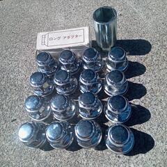 カローラフィールダー160系 純正タイヤホイール