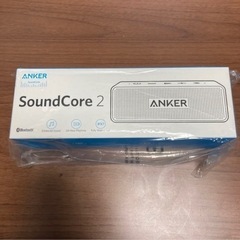 【新品】Anker Soundcore 2