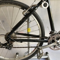 キャノンデール　M500