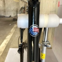 キャノンデール　M500