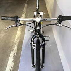 キャノンデール　M500