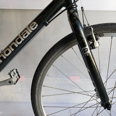 キャノンデール　M500