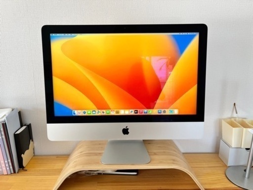 iMac Retina 4K 21.5inch 2019 Corei7 メモリ16GB | rwwca.com