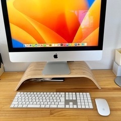 iMac Retina 4K 21.5inch 2019 Cor...