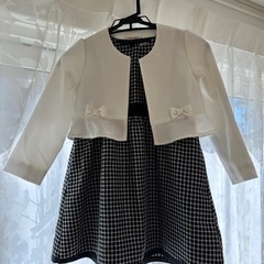 入園・入学式のお洋服お決まりでしょうか？