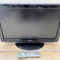 Panasonic TH-L26X1HT　26インチ液晶テレビ