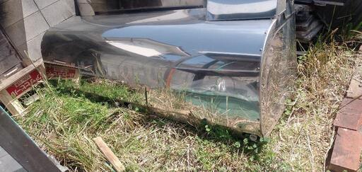 太陽熱温水器を取 りに来て下さる方に取引中です