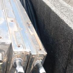 太陽熱温水器を取 りに来て下さる方に取引中です 太陽熱温水器を取 りに来て下さる方に取引中です