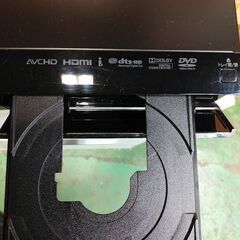 テレビ、台でセット割 シャープ 近隣配送無料 ブルーレイレコーダー 同時録画可能番組数：2番組 HDD容量：320GB シャープ　BD-HDW53 テレビ、台でセット割 シャープ 近隣配送無料 ブルーレイレコーダー