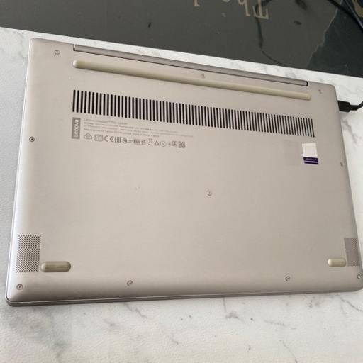 ノートパソコン LENOVO IdeaPad 720S-13ARR