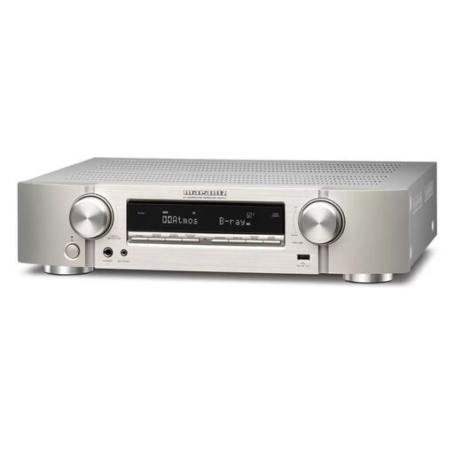 Marantz 7.2ch AVサラウンドレシーバー NR1711