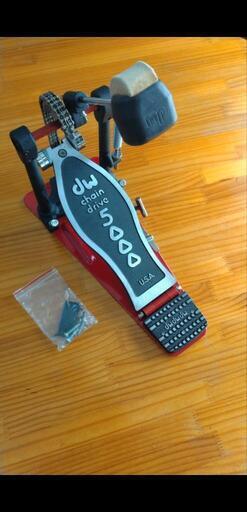 dw5000ペダル cervezartesana.es