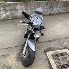 【ネット決済・配送可】SUZUKI ウルフ250