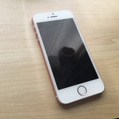 iPhone4SE