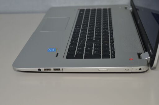 爆速SSD512 HP ENVY 17 Notebook i7-4700MQ 【公式通販】 爆速SSD512 HP ENVY 17 Notebook i7-4700MQ 【公式通販】