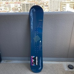 スノーボード　138cm