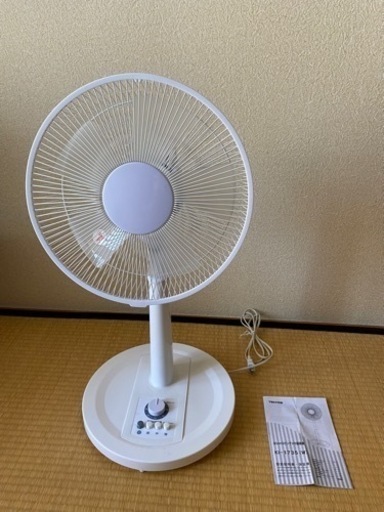 扇風機