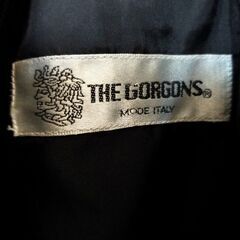 THE GORGONS　スーツ➀