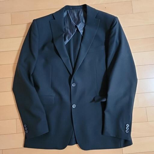 大好き イオンのスーツ ほぼ新品 180cm メンズ - erational.com