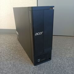 【省スペースPC】Windows11インストール済 Acer A...