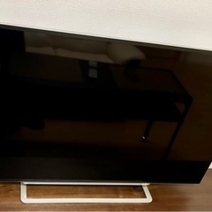 【ネット決済】【中古美品】REGZA 50Z9X 4Kテレビ レ...