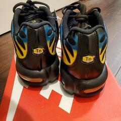 未使用 ナイキ エアマックスプラス 26.0cm US8.0 NIKE AIR MAX PLUS 