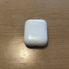 AirPods 第1世代　ジャンク