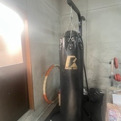 サウンドバッグ&土台セット