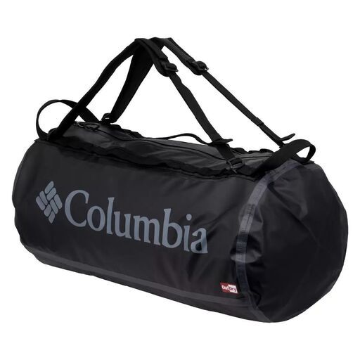コロンビア アウトドライEX ダッフルバッグ 80L
