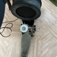 Roland電子ドラムTD-17KV