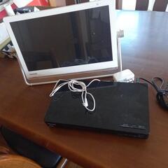 Panasonic　液晶　卓上