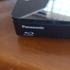 Panasonic　液晶　卓上