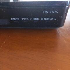 Panasonic　液晶　卓上