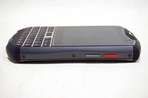 苫小牧バナナ】動作品 Unihertz/ユニヘルツ Titan pocket QWERTY