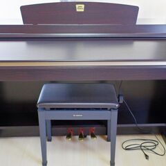 YAMAHA 電子ピアノ Clavinova CLP-230
