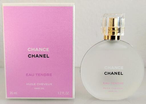 CHANEL★チャンス オー タンドゥル ヘアオイル