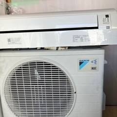 エアコン本体+取り付け費用