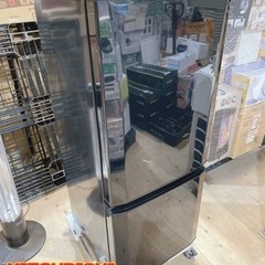 【i1-0319】MITSUBISHI ノンフロン冷凍冷蔵庫14...