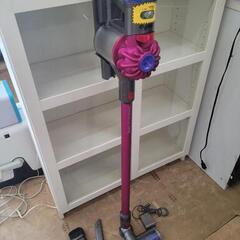 【新生活SALE】dyson　ダイソン　V7　motorhead...