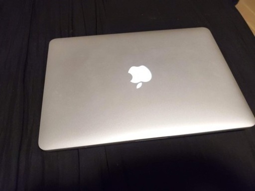 Apple MacBook Pro 2014年 i5 8GB