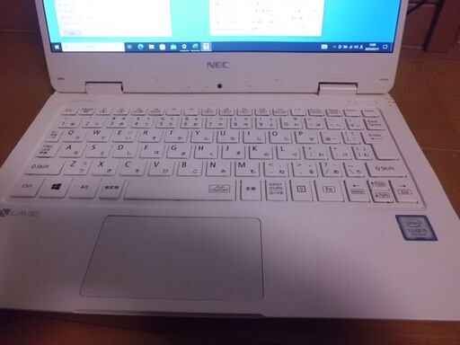 訳アリ特価 NEC12.5ｲﾝﾁﾉｰﾄ ﾜｰﾄﾞｴｸｾﾙ2021付 win11 楽天市場】nec12．5