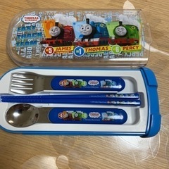 トーマス3点セット