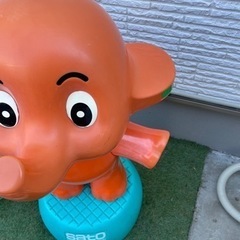 サトちゃん 人形