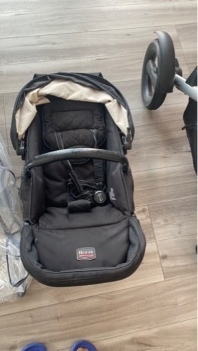 ベビーカーBRITAX/ベビーカー ajustsolutions.com