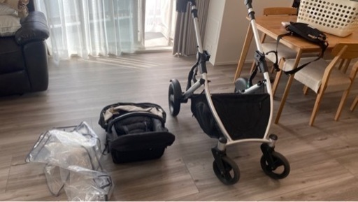 ベビーカーBRITAX/ベビーカー ajustsolutions.com