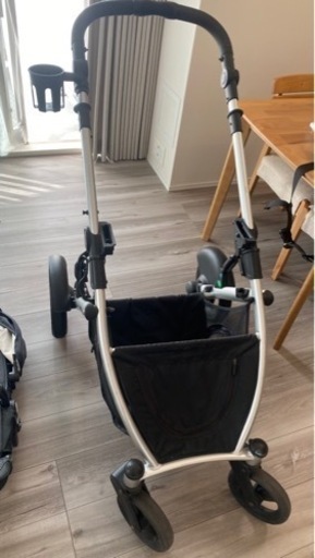 ベビーカーBRITAX/ベビーカー ajustsolutions.com