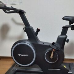 merach スピンバイク CC Pro 3 埼玉県・東京都内は送料無料、一部地域は別途送料が必要です
