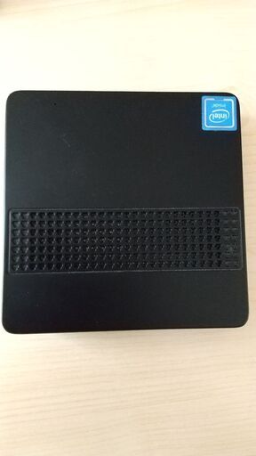 MINISFORUM GN34小型パソコン