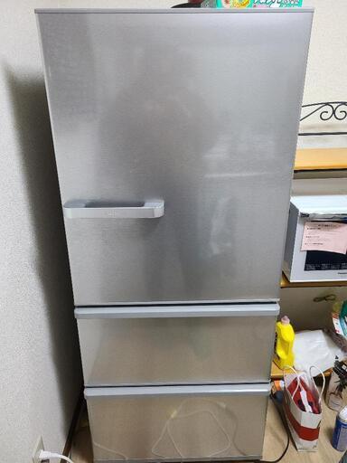 AQUA ノンフロン冷凍冷蔵庫\n\nAQR-27K(S)
