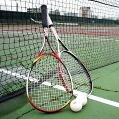 ☆☆ソフトテニスサークル☆の画像